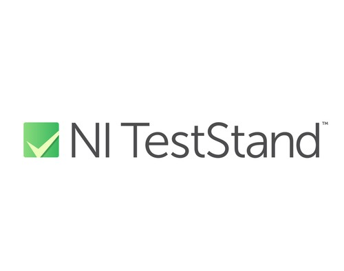 NI TestStand Logo