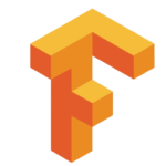 tensorflow logo